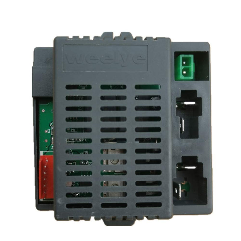 12V Kids Electric Ride-On Car with 2.4G Bluetooth Remote Control