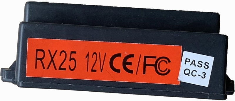 12V Kids Electric Ride-On Car with 2.4G Bluetooth Remote Control