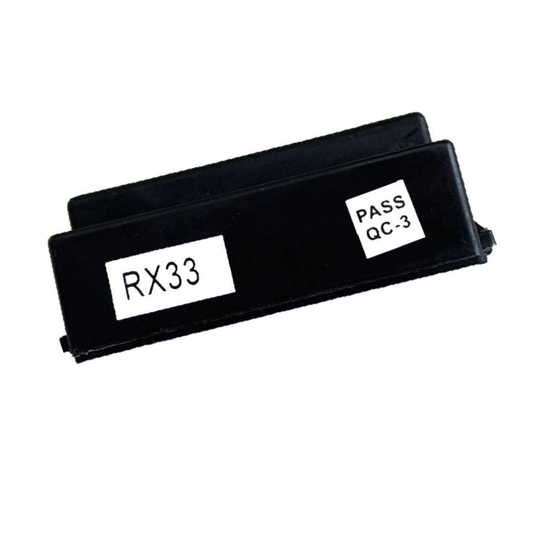 RX33 12V Bluetooth 2.4G Receiver and Controller Control Box with Accessories for C