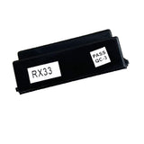 12V RX33 Remote Control Receiver and Controller Box with Accessories for Children's Electric Vehicles