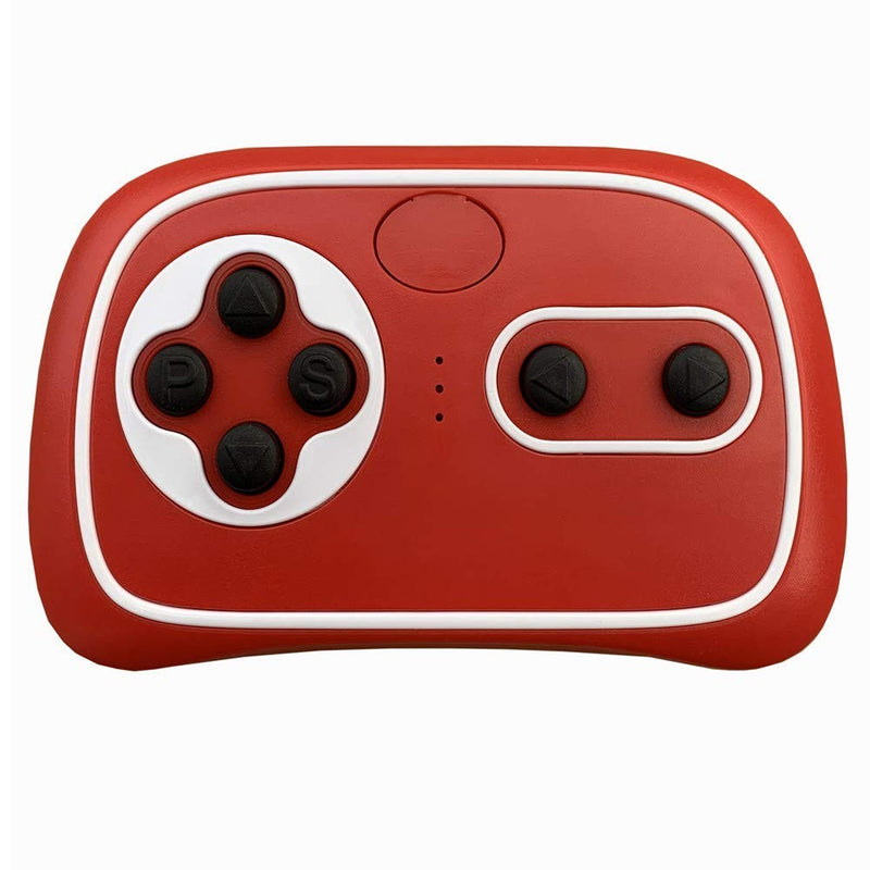 12V Bluetooth 2.4G Remote Control Receiver for Kids Ride-On Toys