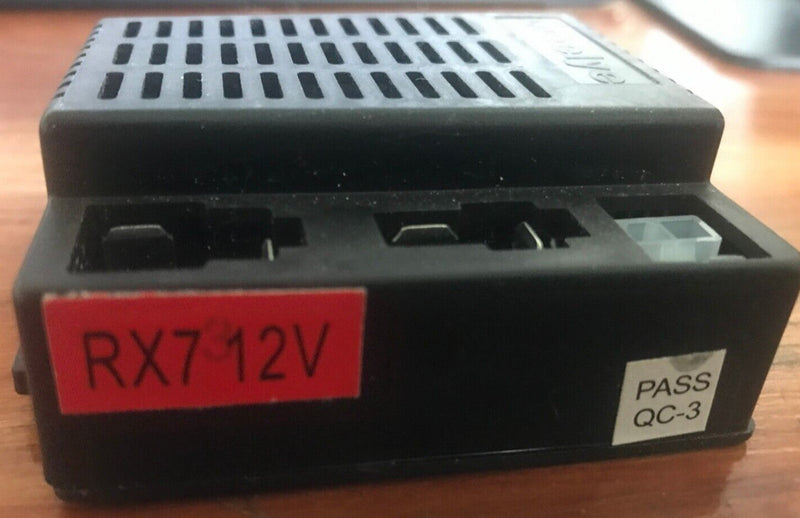 12V Kids Electric Car Bluetooth 2.4G Receiver and Transmitter for Remote Control