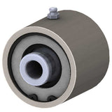 Weld Flex Joint 2 5/8" Mounting Width with 9/16" Bolt Hole