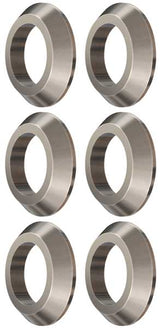 Weld Washer 3/4" 6 Pack