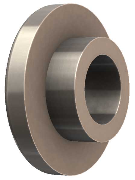 Repair Weld Washer 1/2" 6 Pack