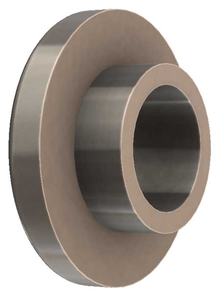 Repair Weld Washer 9/16" 6 Pack