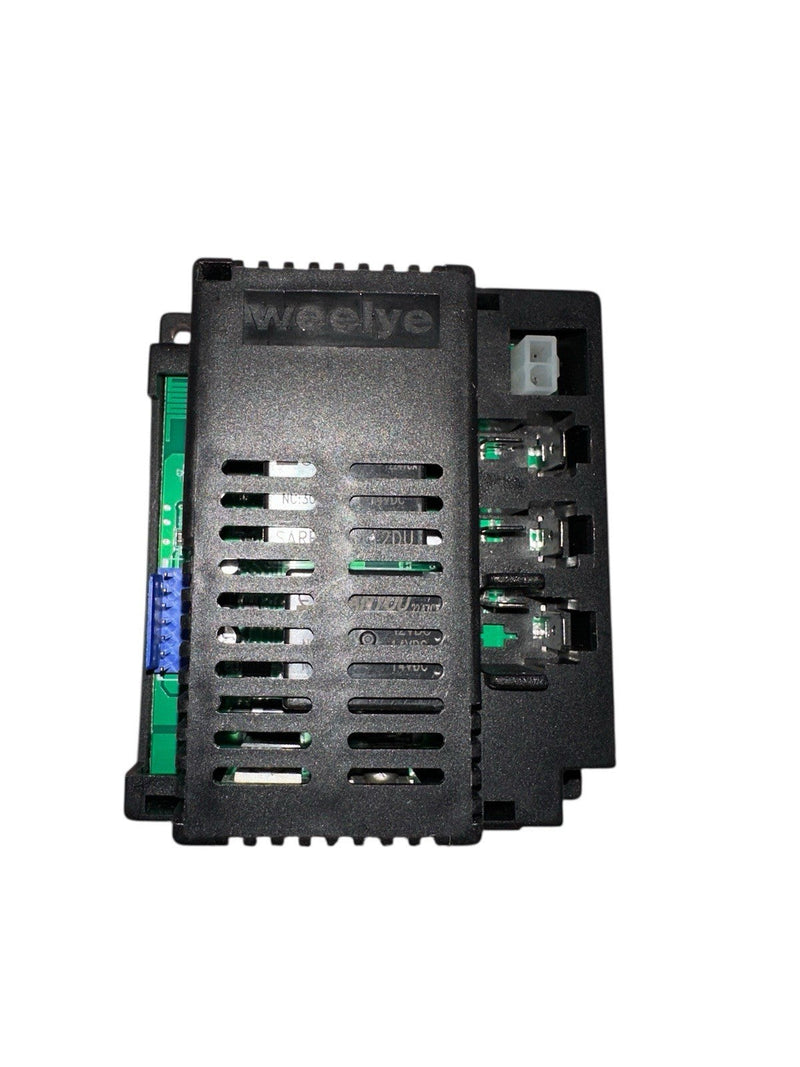 RX19 Replacement Bluetooth Controller Receiver for Children's Electric Car