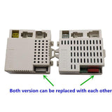 RX18 Control Box Receiver with 2.4G Bluetooth Remote Control Accessory