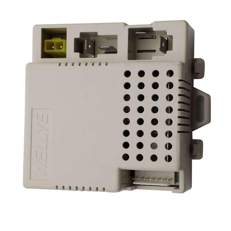 RX18 Control Box Receiver with 2.4G Bluetooth Remote Control Accessory