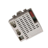 RX18 Control Box Receiver with 2.4G Bluetooth Remote Control Accessory