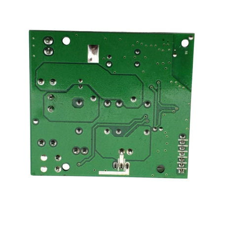 RX18 Control Box Receiver with 2.4G Bluetooth Remote Control Accessory