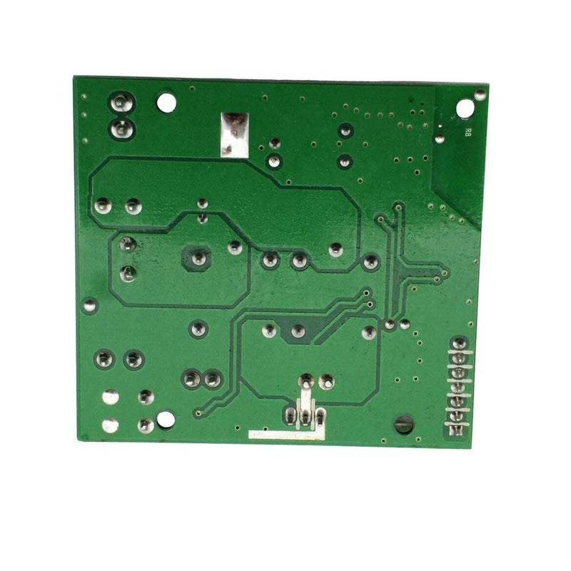 RX18 Control Box Receiver with 2.4G Bluetooth Remote Control Accessory