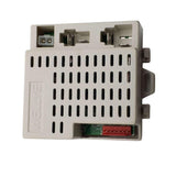 RX18 Control Box Receiver with 2.4G Bluetooth Remote Control Accessory