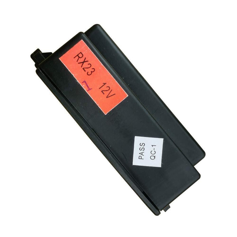 12V Kids Ride-On Car with 2.4G Bluetooth Remote Control Powered Vehicle