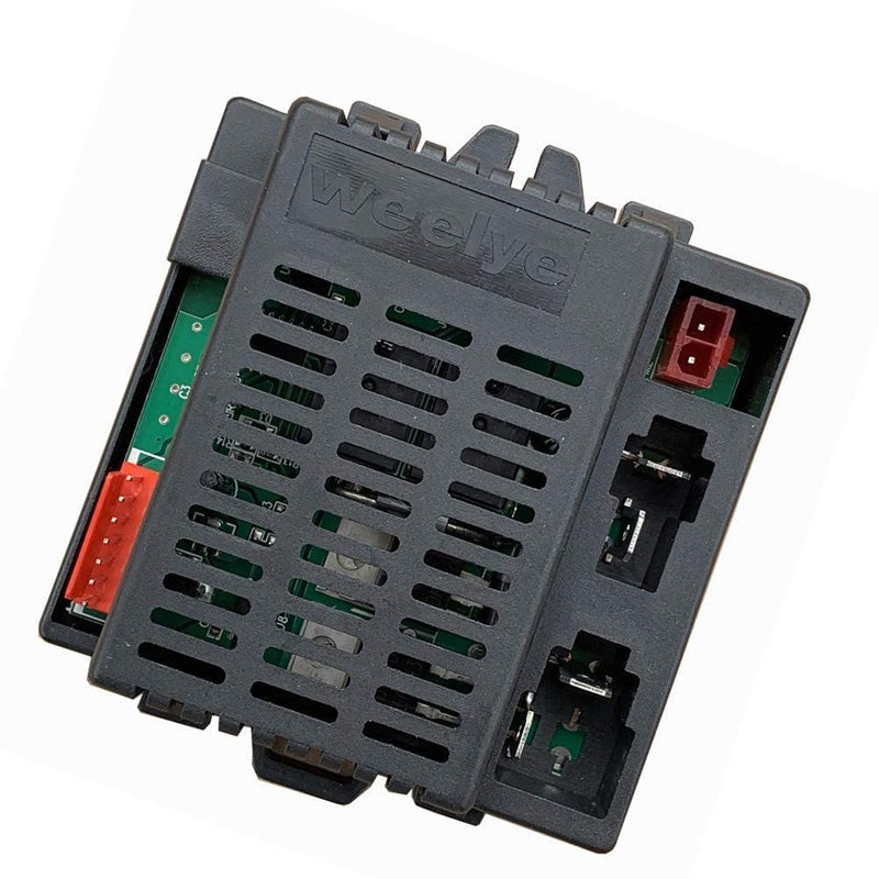 12V 2.4GHz Bluetooth Remote Control Receiver Box for RX23 and RX43 Models