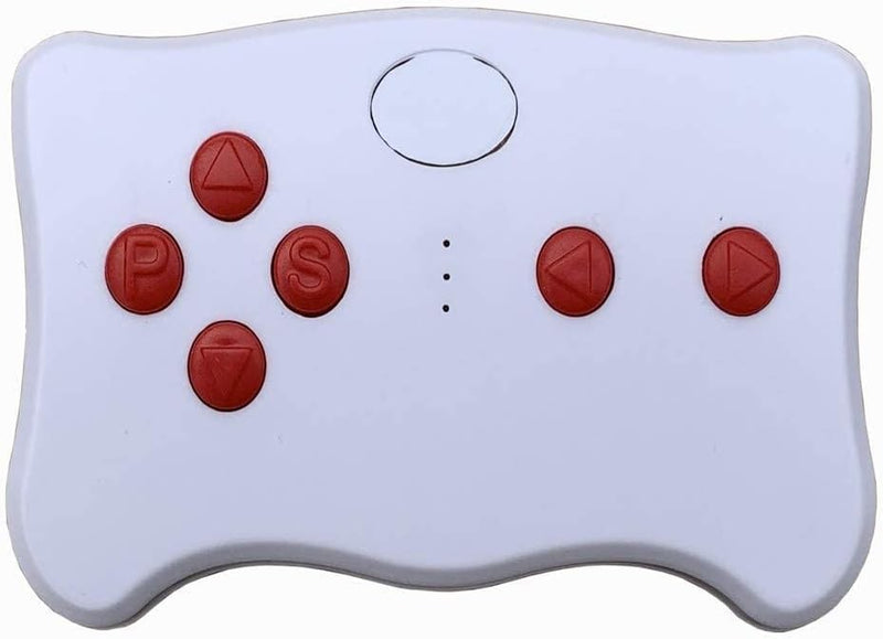 12V Kids Electric Ride-On Car with 2.4G Bluetooth Remote Control RX43 (RX23)