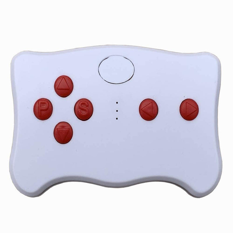 12V Kids Electric Ride-On Car with 2.4G Bluetooth Remote Control RX43 and RX23 Models