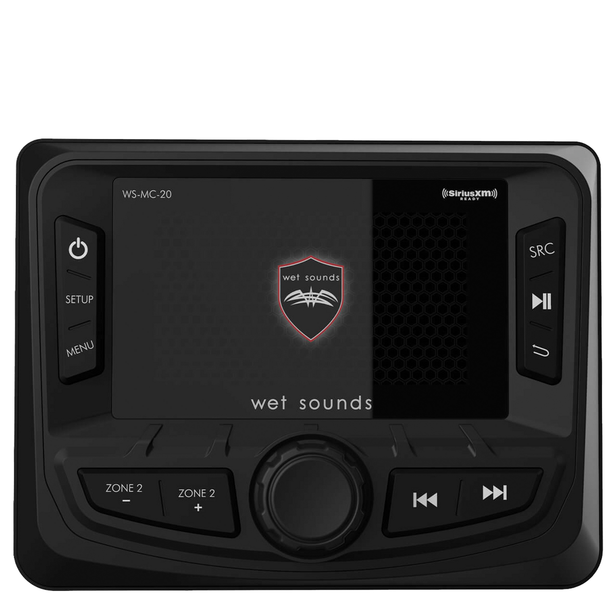 Can-Am® X3 Signature Series Stage 7 Stereo Kit | UTVS-X3-S7-S UTV Stereo