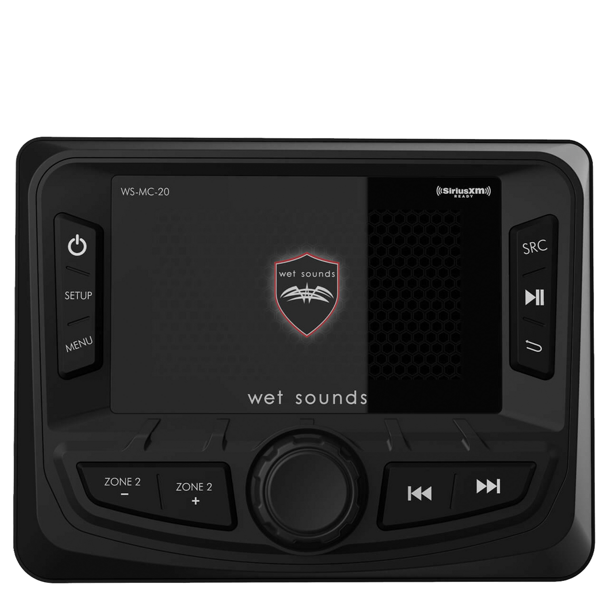 Can-Am® X3 Signature Series Stage 8 Stereo Kit | UTVS-X3-S8-S UTV Stereo