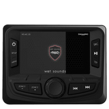 Can-Am® X3 Signature Series Stage 8 Stereo Kit | UTVS-X3-S8-S UTV Stereo