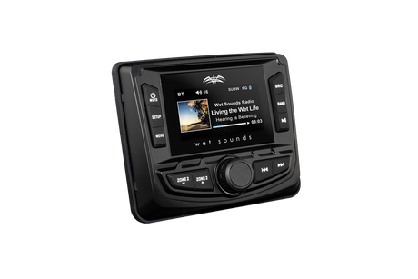 Can-Am® X3 Signature Series Stage 7 Stereo Kit | UTVS-X3-S7-S UTV Stereo