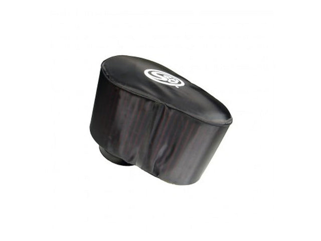 S&B Filters WF-1021 Filter Wrap for KF-1054, 2003-2007 Ford 6.0L Powerstroke S&B Filters