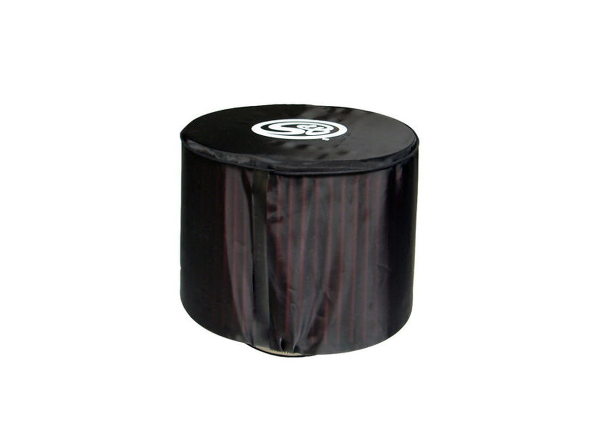 S&B Filters WF-1023 Filter Wrap for KF-1035, 2001-2010 GM 6.6L Duramax, 1994-2009 Dodge Ram 5.9L 6.7L Cummins S&B Filters