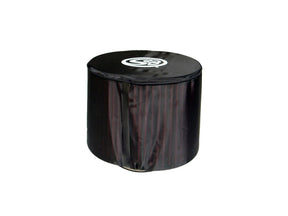 S&B Filters WF-1023 Filter Wrap for KF-1035, 2001-2010 GM 6.6L Duramax, 1994-2009 Dodge Ram 5.9L 6.7L Cummins S&B Filters