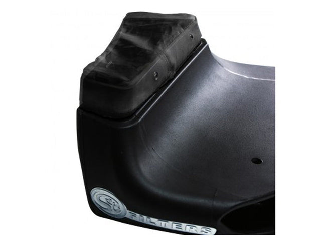 (NLA) S&B Scoop Water Protect. Wrap S&B Filters