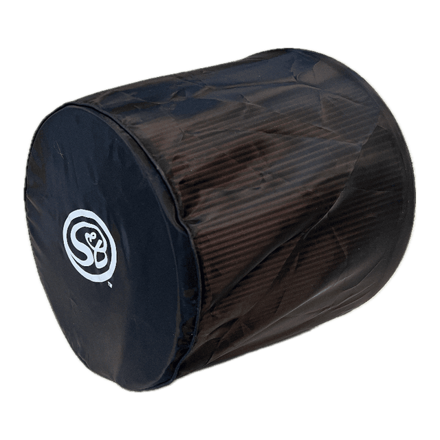 Filter Wrap for KF-1095 S&B