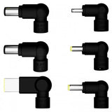 cellhelmet® 90W Universal Laptop Charger with 6 Adapters TekShack