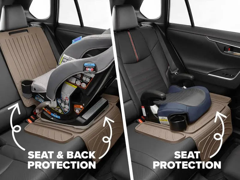 WeatherTech Child Car Seat Protector
