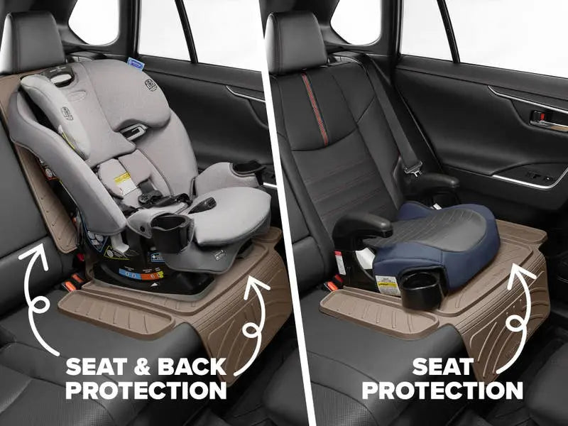 WeatherTech Child Car Seat Protector