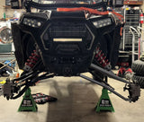 AVID RZR XP1000 4" Over Long Travel Kit