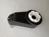 24V 555 Electric Ride-On Wheel Motor Gearbox Assembly 35000RPM Parts Accessory