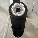 RS550 Electric Motor Assembly with Gearbox and Wheel Accessory 30000 RPM