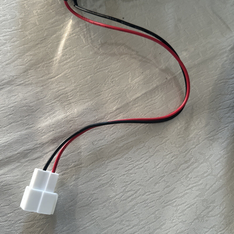 RS550 Electric Motor Assembly with Gearbox and Wheel Accessory 30000 RPM