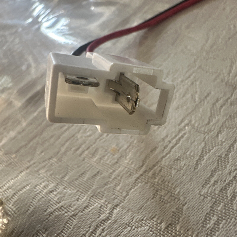 RS550 Electric Motor Assembly with Gearbox and Wheel Accessory 30000 RPM