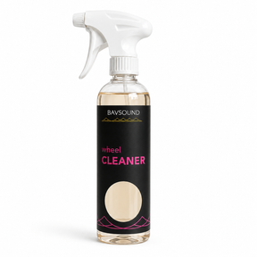 Bavsound Wheel Cleaner 16oz Esoteric Car Care