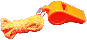 Whistle Gatortail