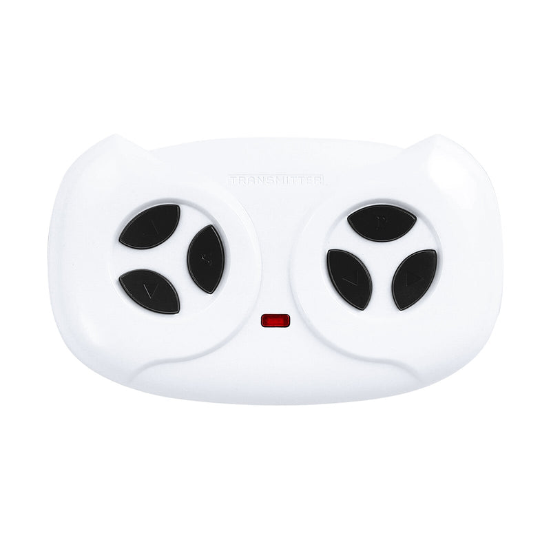 12V Kids Electric Off-Road UTV Ride-On Vehicle with Music, LED Lights, and Remote Control