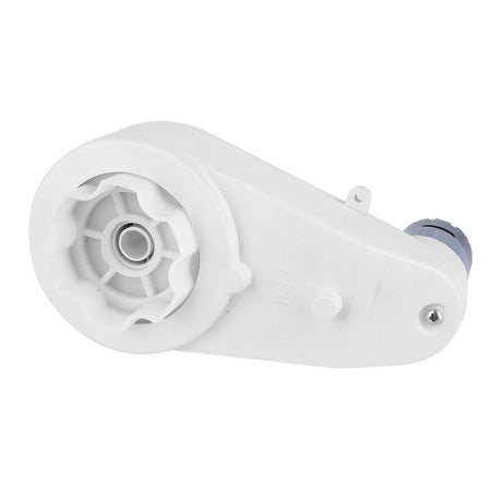 Electric 6V 15000rpm Motor Gearbox for Kids' Toy Vehicle Parts