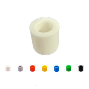 Electronics PCB Prototyping Button Caps 5-Pack Generic