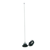 Accessories Unlimited 3' Magnetic Mount Antenna AUMAG Accesories Unlimited