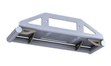 Tube chassis flat spot tab