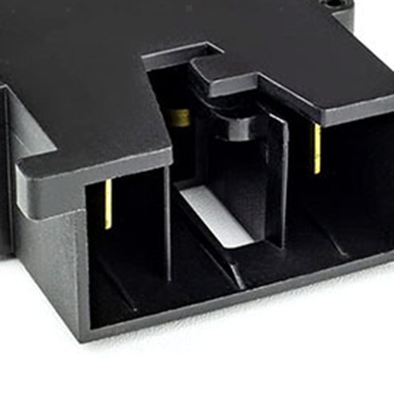 12V 2-Pin Wire Harness Connector