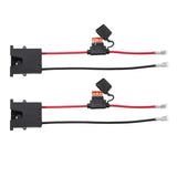 Children's Electric Car Ride-On Toy Wiring Harness Connector Extension Cable