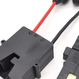Children’s Electric Car Ride-On Toy Wire Harness Connector Extension Cable