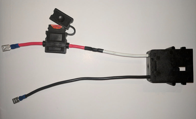 Wire Harness Connector for Fisher Price Power Wheels
