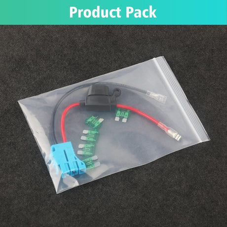 Wiring Harness Connector for Peg Perego Toys